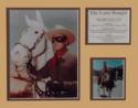 The Lone Ranger